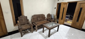 Imron Homestay