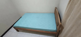Imron Homestay