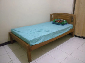 Imron Homestay