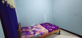 Imron Homestay