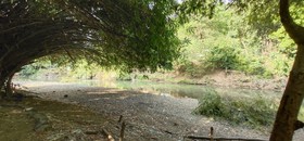 Kebon Pring Floating Resort & Market