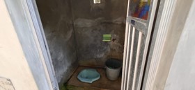 Kebon Pring Floating Resort & Market