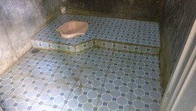 Kebon Pring Floating Resort & Market