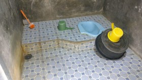 Kebon Pring Floating Resort & Market