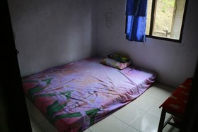 Kebon Pring Floating Resort & Market