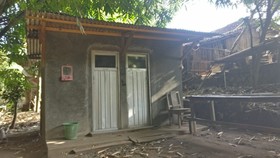 Kebon Pring Floating Resort & Market