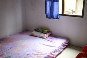 Kebon Pring Floating Resort & Market