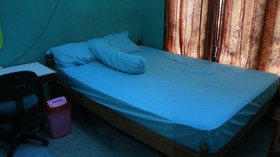 Kebon Pring Floating Resort & Market