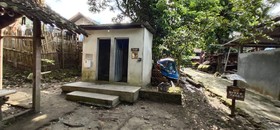 Kebon Pring Floating Resort & Market