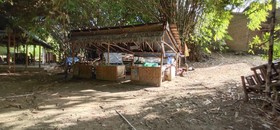 Kebon Pring Floating Resort & Market