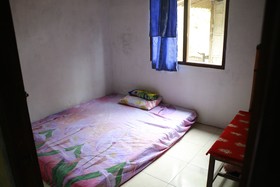 Kebon Pring Floating Resort & Market