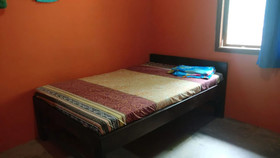 Klakat Bambu Homestay