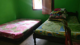Klakat Bambu Homestay
