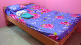 Klakat Bambu Homestay