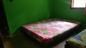 Klakat Bambu Homestay