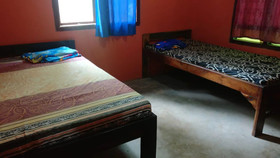 Klakat Bambu Homestay