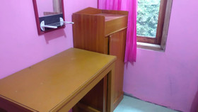 Klakat Bambu Homestay