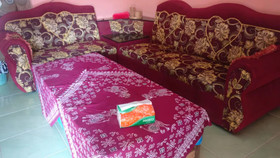 Klakat Bambu Homestay