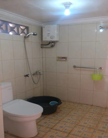 Klakat Bambu Homestay