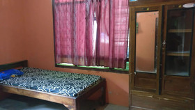 Klakat Bambu Homestay