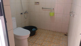 Klakat Bambu Homestay
