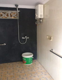 Klakat Bambu Homestay