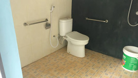 Klakat Bambu Homestay