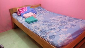 Klakat Bambu Homestay