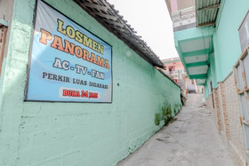 Losmen Panorama