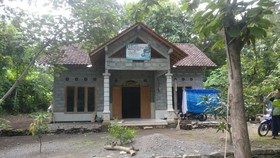 Mayza Homestay Syariah