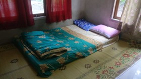 Mayza Homestay Syariah