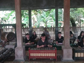 Narti Homestay
