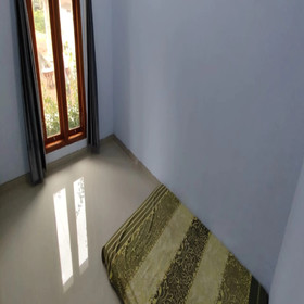 Nissa Homestay