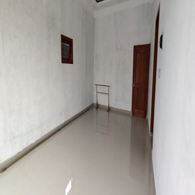 Nissa Homestay