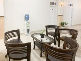 RedDoorz Syariah At Hotel Nuri Indah Dongkelan Yogyakarta