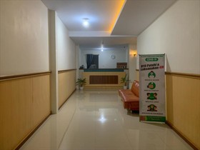 RedDoorz Syariah At Hotel Nuri Indah Dongkelan Yogyakarta