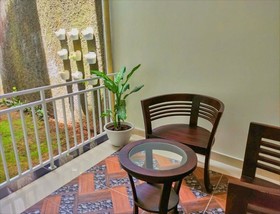 RedDoorz Syariah At Hotel Nuri Indah Dongkelan Yogyakarta