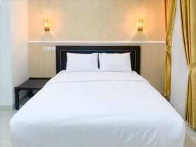 RedDoorz Syariah At Hotel Nuri Indah Dongkelan Yogyakarta