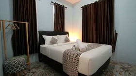 Omah Bugisan By The Grand Java