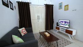 Omah Bugisan By The Grand Java