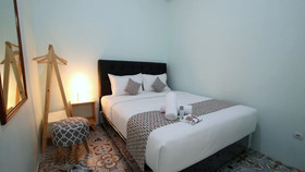 Omah Bugisan By The Grand Java