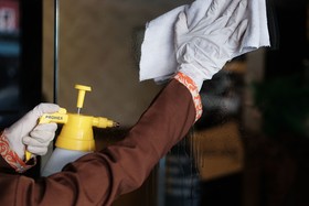 Omah Teras Bata Guesthouse