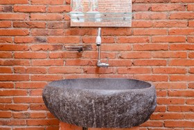 Omah Teras Bata Guesthouse