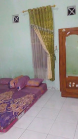 Pak Pur Homestay