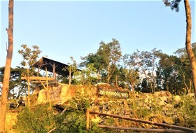 Pangol Hill Camp Center