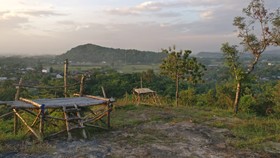 Pangol Hill Camp Center