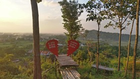 Pangol Hill Camp Center