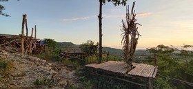 Pangol Hill Camp Center