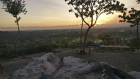 Pangol Hill Camp Center