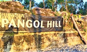 Pangol Hill Camp Center